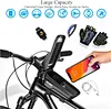 Bike packing bags